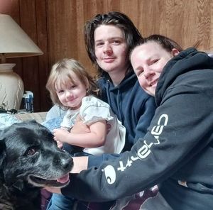 Meet your Posher, Julie